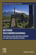Laraia |  Beyond Decommissioning | eBook | Sack Fachmedien