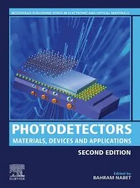 Nabet | Photodetectors | E-Book | sack.de