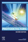 Nabet |  Photodetectors | eBook | Sack Fachmedien