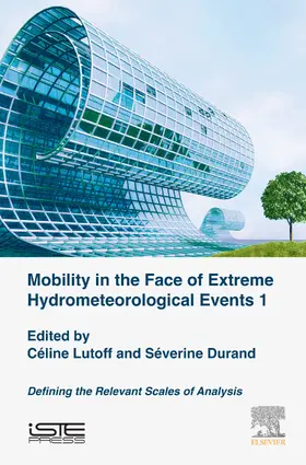 Lutoff / Durand |  Mobility in the Face of Extreme Hydrometeorological Events 1 | eBook | Sack Fachmedien