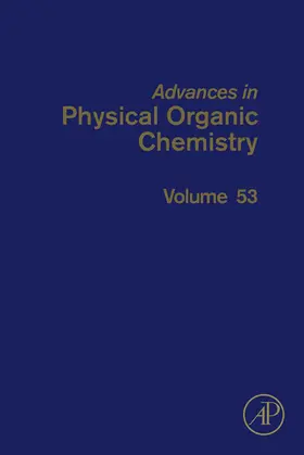 Williams | Advances in Physical Organic Chemistry | E-Book | www.sack.de