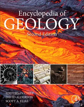 Encyclopedia of Geology | Buch | 978-0-08-102908-4 | sack.de