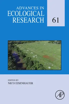 Eisenhauer | Mechanisms Underlying the Relationship Between Biodiversity and Ecosystem Function | E-Book | www.sack.de