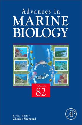 Sheppard | Advances in Marine Biology | Buch | 978-0-08-102914-5 | sack.de