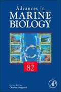 Sheppard |  Advances in Marine Biology | Buch |  Sack Fachmedien