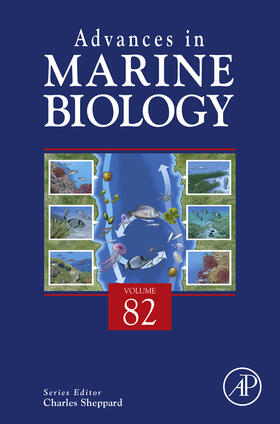 Sheppard | Advances in Marine Biology | E-Book | sack.de
