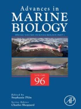 Plön | Special Volume on Kogia biology Part 1 | E-Book | sack.de