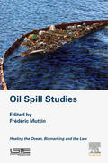 Muttin |  Oil Spill Studies | eBook | Sack Fachmedien