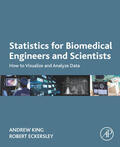 King / Eckersley |  Statistics for Biomedical Engineers and Scientists | eBook | Sack Fachmedien