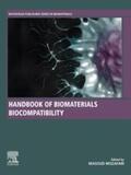 Mozafari |  Handbook of Biomaterials Biocompatibility | eBook | Sack Fachmedien