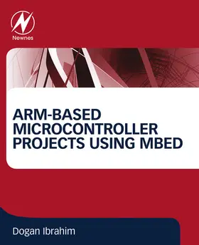 Ibrahim | ARM-based Microcontroller Projects Using mbed | E-Book | sack.de