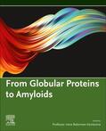 Roterman-Konieczna |  From Globular Proteins to Amyloids | Buch |  Sack Fachmedien