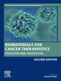 Park |  Biomaterials for Cancer Therapeutics | eBook | Sack Fachmedien