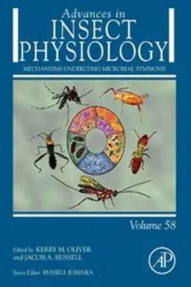 Mechanisms Underlying Microbial Symbiosis | E-Book | sack.de