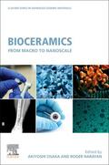 Osaka / Narayan |  Bioceramics | Buch |  Sack Fachmedien
