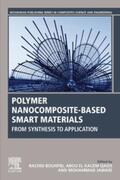 Bouhfid / Jawaid |  Polymer Nanocomposite-Based Smart Materials | eBook | Sack Fachmedien