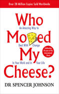 Johnson |  Who Moved My Cheese? | Buch |  Sack Fachmedien
