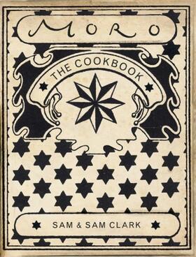 Clark |  The Moro Cookbook | Buch |  Sack Fachmedien