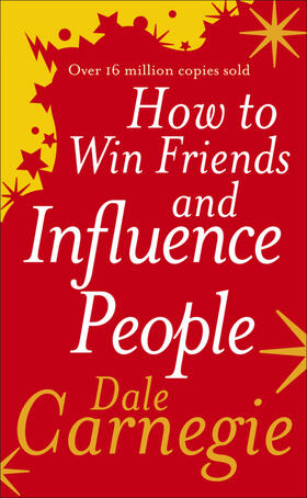Carnegie | How to Win Friends and Influence People | Buch | 978-0-09-190635-1 | www.sack.de