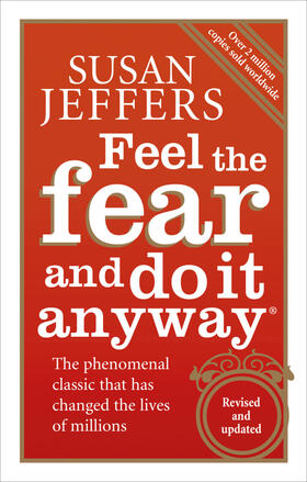 Jeffers |  Feel the Fear and Do It Anyway | Buch |  Sack Fachmedien