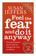 Jeffers |  Feel the Fear and Do It Anyway | Buch |  Sack Fachmedien