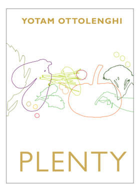 Ottolenghi |  Plenty | Buch |  Sack Fachmedien