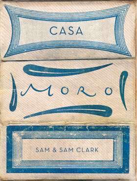 Clark |  Casa Moro | Buch |  Sack Fachmedien