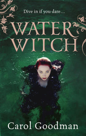 Goodman | Water Witch | Buch | 978-0-09-194020-1 | www.sack.de
