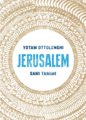 Ottolenghi / Tamimi |  Jerusalem | Buch |  Sack Fachmedien