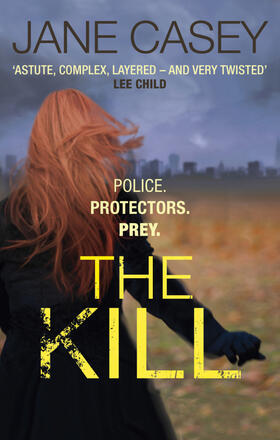 Casey |  The Kill | Buch |  Sack Fachmedien