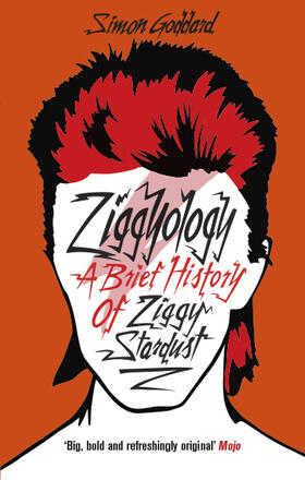 Goddard |  Ziggyology | Buch |  Sack Fachmedien