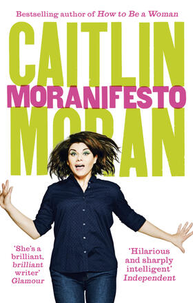 Moran |  Moranifesto | Buch |  Sack Fachmedien