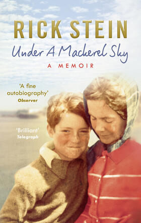 Stein |  Under a Mackerel Sky | Buch |  Sack Fachmedien