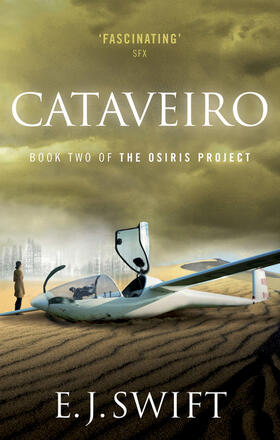Swift |  Cataveiro | Buch |  Sack Fachmedien