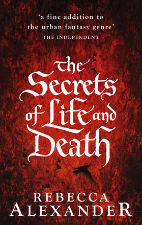 Alexander | The Secrets of Life and Death | Buch | 978-0-09-195324-9 | www.sack.de
