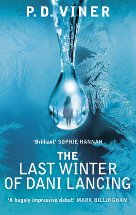 Viner |  The Last Winter of Dani Lancing | Buch |  Sack Fachmedien