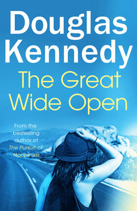 Kennedy |  The Great Wide Open | Buch |  Sack Fachmedien