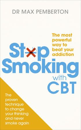 Pemberton |  Stop Smoking with CBT | Buch |  Sack Fachmedien