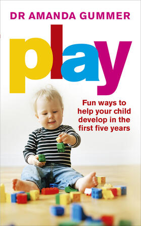 Gummer |  Play | Buch |  Sack Fachmedien