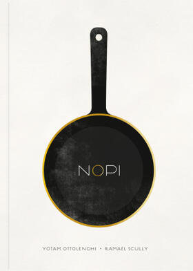 Ottolenghi / Scully |  The NOPI Cookbook | Buch |  Sack Fachmedien