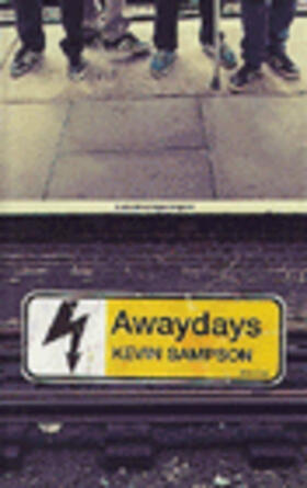 Sampson |  Awaydays | Buch |  Sack Fachmedien