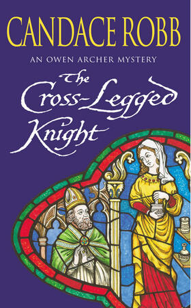 Robb |  The Cross Legged Knight | Buch |  Sack Fachmedien