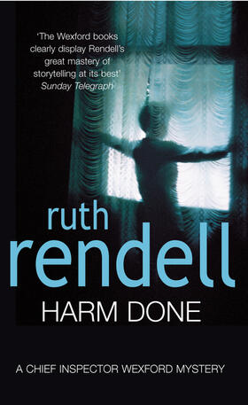 Rendell | Harm Done | Buch | 978-0-09-928134-4 | www.sack.de