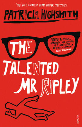 Highsmith |  The Talented Mr. Ripley | Buch |  Sack Fachmedien