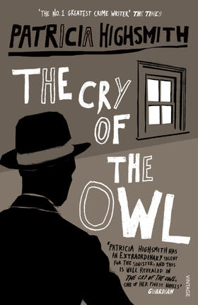 Highsmith |  The Cry of the Owl | Buch |  Sack Fachmedien
