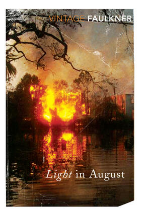 Faulkner |  Light in August | Buch |  Sack Fachmedien