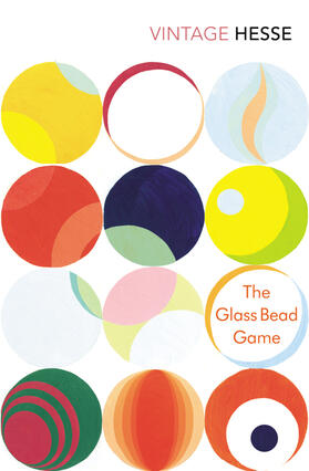 Hesse | The Glass Bead Game | Buch | 978-0-09-928362-1 | www.sack.de