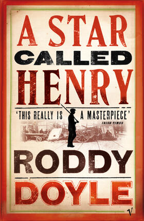 Doyle |  A Star Called Henry | Buch |  Sack Fachmedien