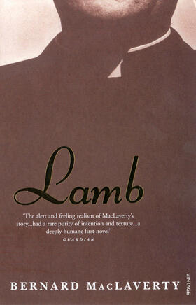 MacLaverty |  Lamb | Buch |  Sack Fachmedien