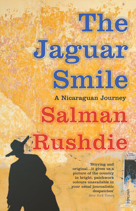 Rushdie | The Jaguar Smile | Buch | 978-0-09-928522-9 | www.sack.de